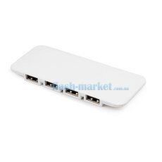 USB HUB на 7 портов.