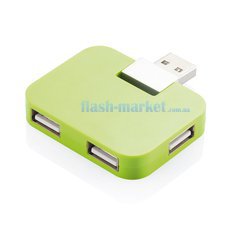 USB HUB – Концентратор.