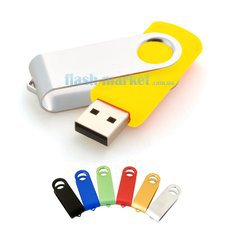 USB флешка Твистер