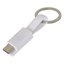 USB кабель Type C - белый
