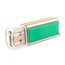 USB Flash Drive - зелений