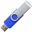 Флеш-накопитель USB 3.0 - синий