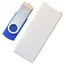 Флеш-накопитель USB 3.0 - синій