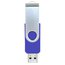 USB Flash Drive - фиолетовый