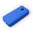 Универсальная мобильная батарея PB27 - синий