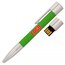 USB-ручка (зеленая)