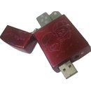 Флешка-запальничка