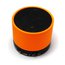 Bluetooth-колонка SP04 - оранжевый