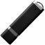 Сувенирная флешка USB 3.0 - черный