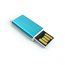 USB Flash Drive MINI - синий