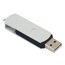 USB Flash Drive - сірий