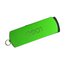 USB Flash Drive - зеленый
