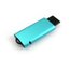 USB Flash Drive MINI - голубой