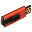 USB Flash Drive MINI - помаранчевий
