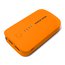 Универсальная мобильная батарея PB42 - оранжевый