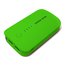 Универсальная мобильная батарея PB42 - светло-зеленый