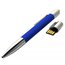USB-ручка (синяя) - синий