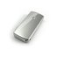 Flash-drive Elegant - серебро