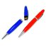 USB Флешка-ручка (blue) - синий