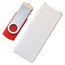 Флеш-накопитель USB 3.0 - красный
