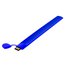 USB флешка-браслет - синий
