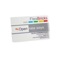FlexBricks
