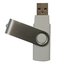 USB Flash Drive - білий