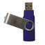 USB Flash Drive - синий