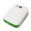           Универсальная мобильная батарея PB25 - зеленый