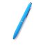 Шариковая ручка - стилус - голубой