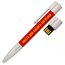 USB-ручка (червона) - червоний