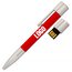 USB-ручка (червона)