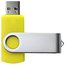 Флеш-накопитель USB 3.0 - желтый