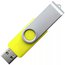 Флеш-накопитель USB 3.0 - жовтий