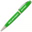 Флеш-накопитель "Ручка" (green) - светло-зеленый