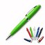 Флеш-накопитель "Ручка" (green)