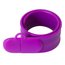 USB флешка-браслет - фиолетовый