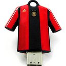 Плешка-футболка