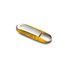 USB Flash Drive - желтый