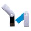 USB Flash Drive MINI - блакитний