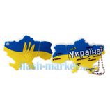 Украина