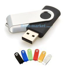 USB флешка Твистер