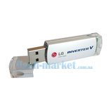 LG Inverter