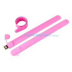 USB флешка-браслет