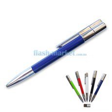 USB-ручка (синяя)